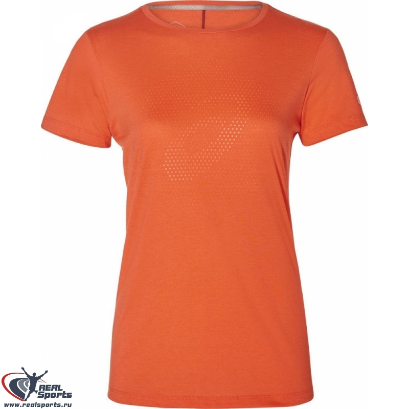 ESSENTIAL COTTON BLEND GPX SS TOP