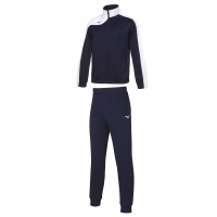 KNITTED TRACKSUIT