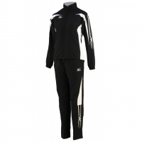 WOVEN  TRACK  SUIT  (W)